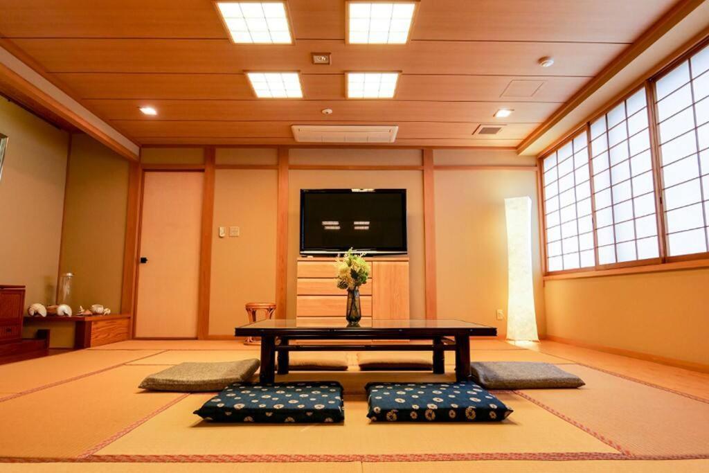 Kodaka Hotel Tokio Zewnętrze zdjęcie