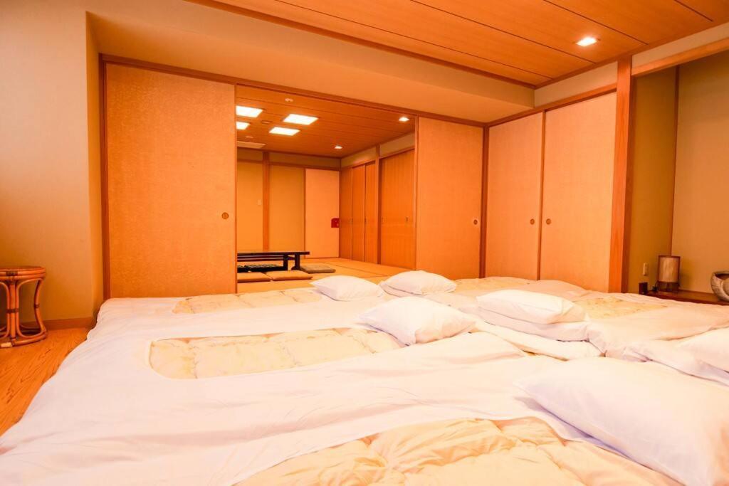 Kodaka Hotel Tokio Zewnętrze zdjęcie