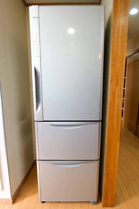 Kodaka Hotel Tokio Zewnętrze zdjęcie