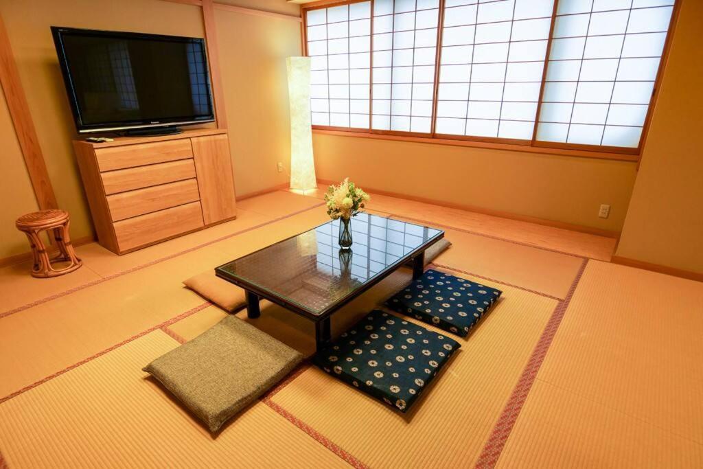 Kodaka Hotel Tokio Zewnętrze zdjęcie
