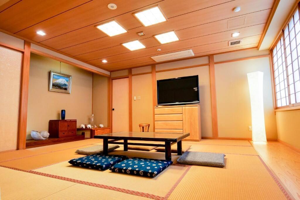 Kodaka Hotel Tokio Zewnętrze zdjęcie