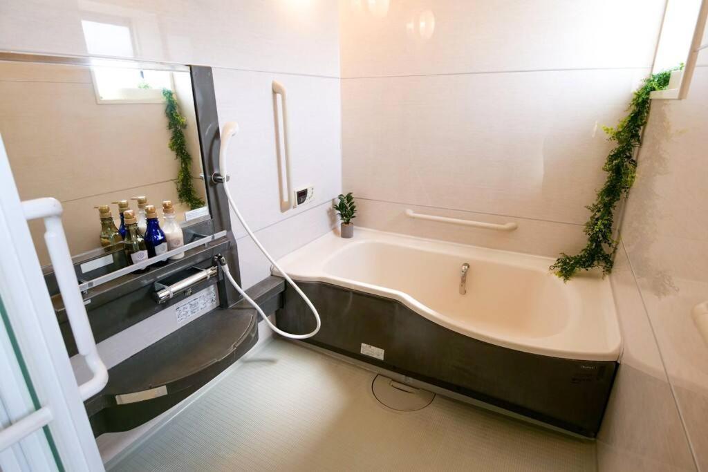 Kodaka Hotel Tokio Zewnętrze zdjęcie