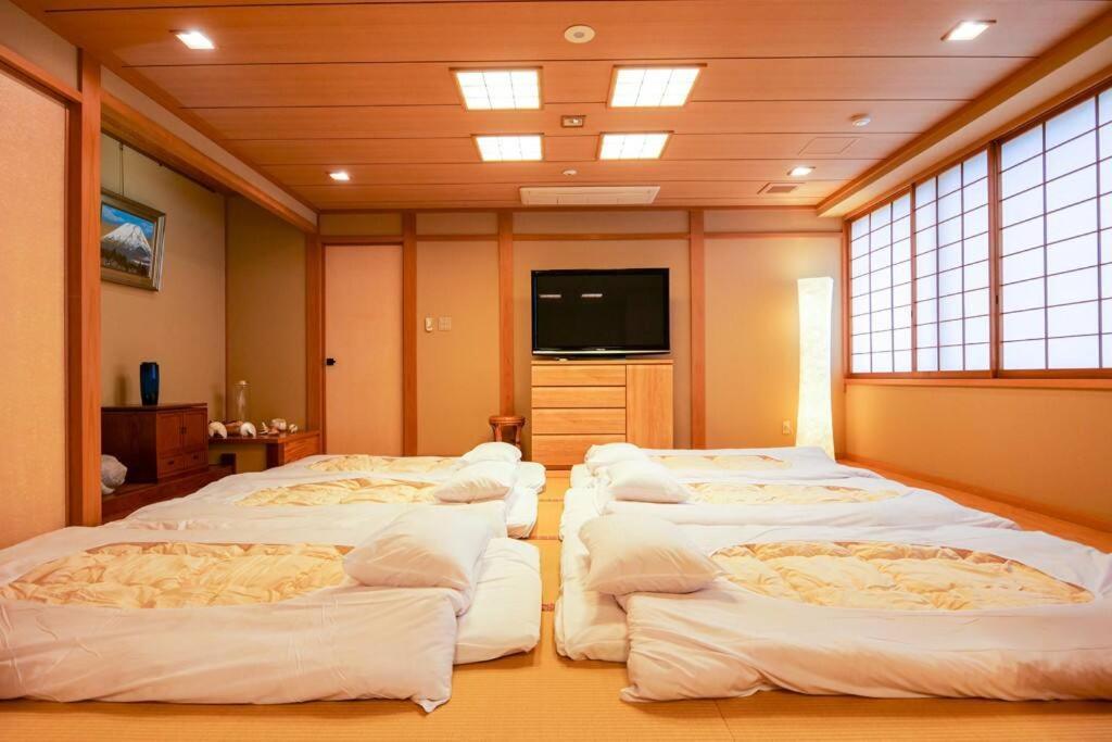 Kodaka Hotel Tokio Zewnętrze zdjęcie