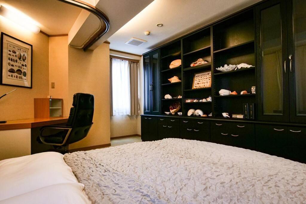 Kodaka Hotel Tokio Zewnętrze zdjęcie