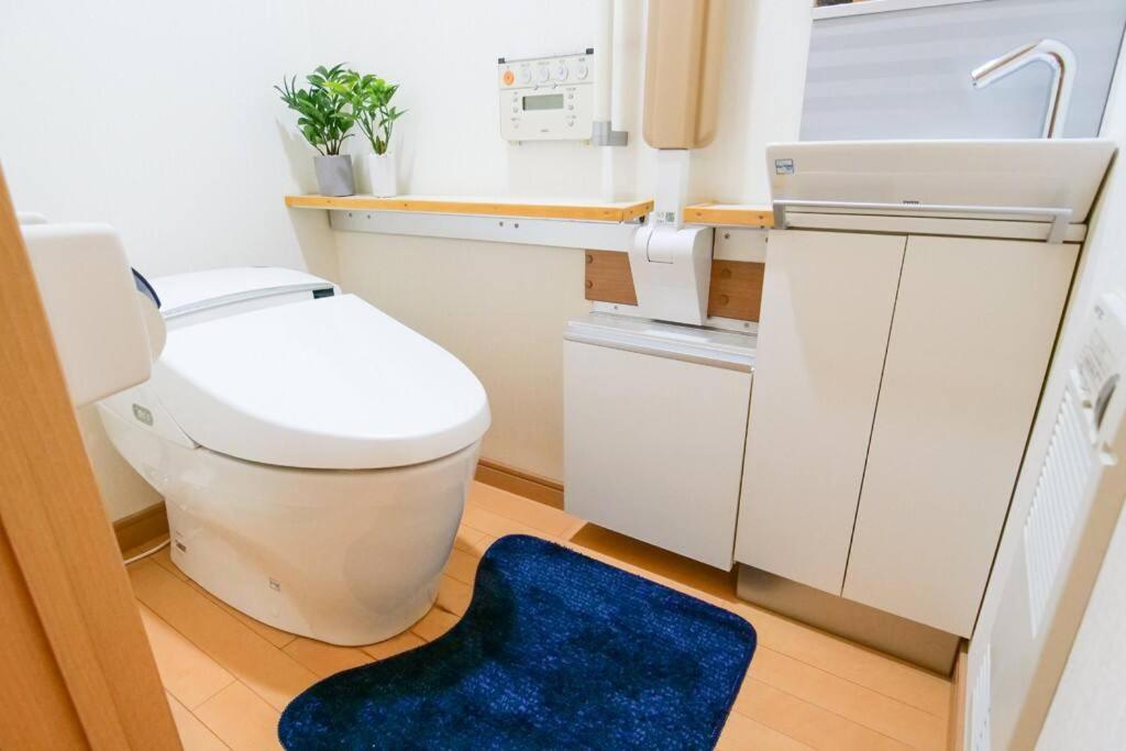 Kodaka Hotel Tokio Zewnętrze zdjęcie