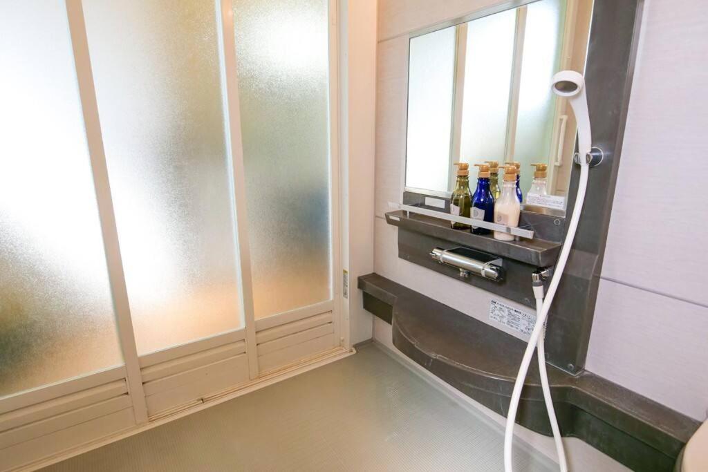 Kodaka Hotel Tokio Zewnętrze zdjęcie