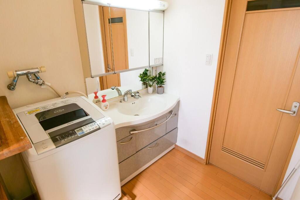 Kodaka Hotel Tokio Zewnętrze zdjęcie