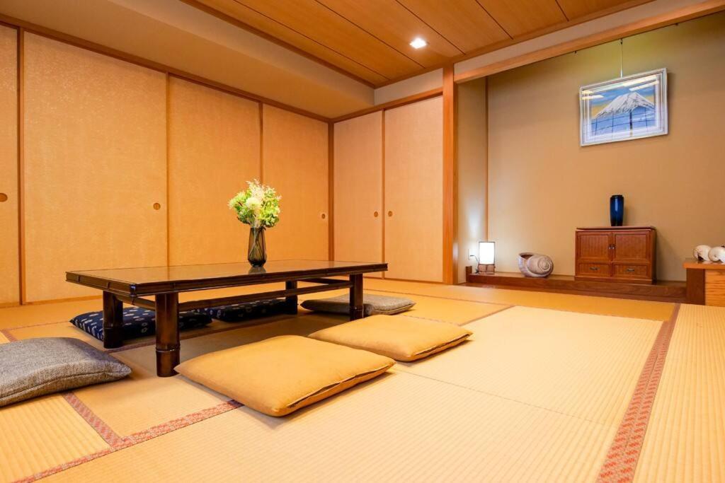 Kodaka Hotel Tokio Zewnętrze zdjęcie