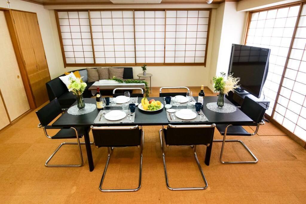 Kodaka Hotel Tokio Zewnętrze zdjęcie