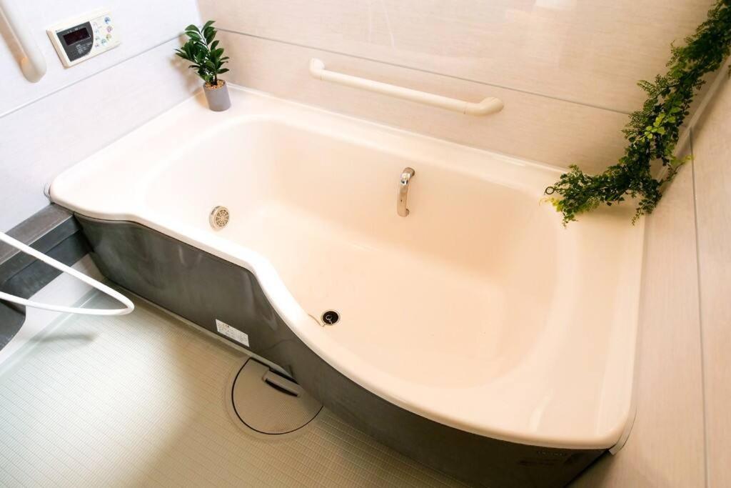 Kodaka Hotel Tokio Zewnętrze zdjęcie